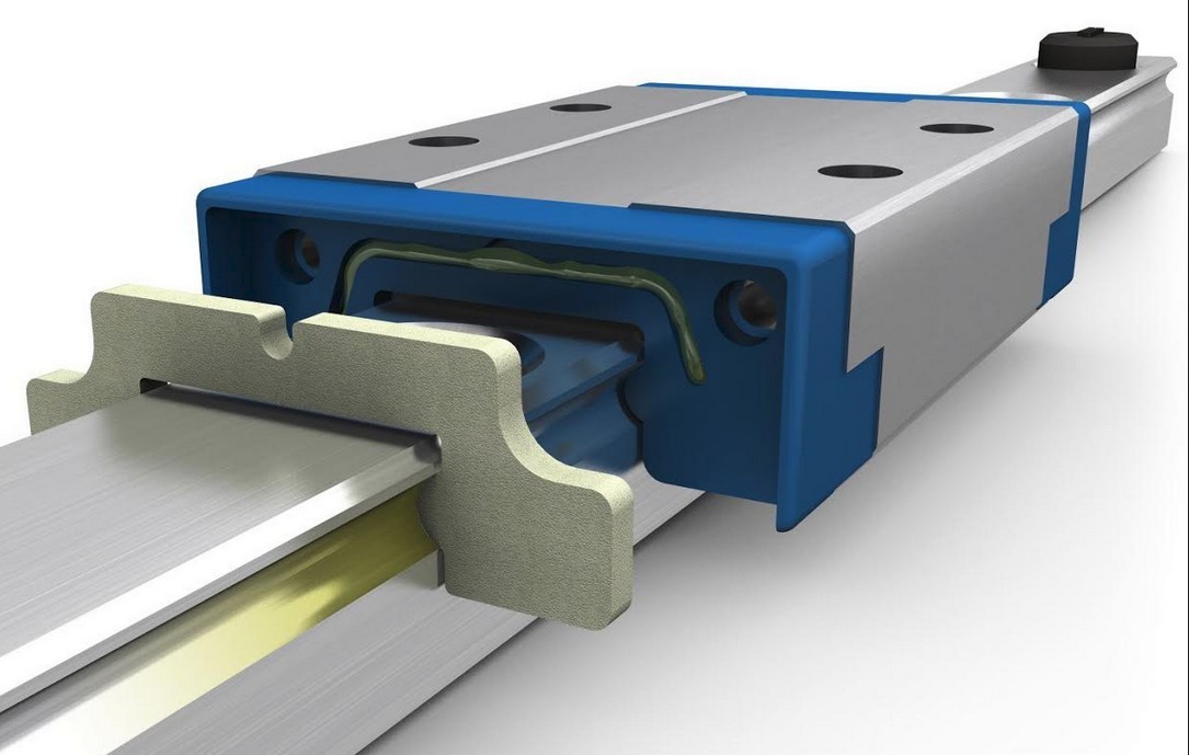 Ewellix, nuova generazione di guide profilate miniaturizzate per  automazione e medicale - The Next Factory